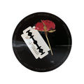 Uppercut Deluxe Resin & Rose Pomade starker Halt - 100g