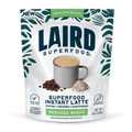 Laird Superfood Instant Latte Zuckerreduziert Milchfrei - 227g
