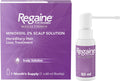 Regaine Frauen 2% Minoxidil Lösung zur Anwendung auf der Kopfhaut – 60ml