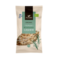 Foodin Rosemary Cashew, Organic 120g, Pack of 8