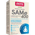 Jarrow Formulas SAMe 400mg Enteric-Coated Tablets