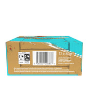 Grenade Chocolate Chip Salted Caramel Protein Bar 12 x 60g barcode packaging image