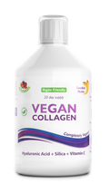 Veganer Kollagen