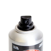 Uppercut Deluxe Salt Spray 150ml applying spray nozzle