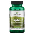 Swanson Triphala Formel - Amla, Behada, Harada - 100 Kapseln