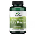 Swanson Full Spectrum Muira Puama 400 mg – 90 Kapseln
