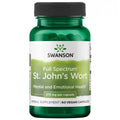 Swanson Johanniskraut 375 mg - 60 Vegane Kapseln