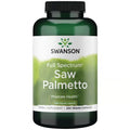 Swanson Sägepalmen-Kapseln – Vollspektrum, 540 mg – 250 Stück