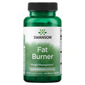 Swanson Fat Burner 60 Vegan Tablets