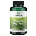Swanson Mucuna Pruriens Extract 350 mg - 200 Capsules