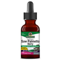 Nature's Answer Sägepalmenbeeren-Flüssigextrakt - 60ml