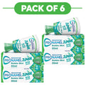 Sensodyne Pronamel Junior Bubble Mint Toothpaste 50ml Pack of 6