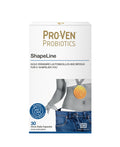 ProVen ShapeLine Probiotika 50 Milliarden Kapseln – 30 Stück