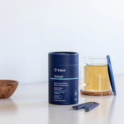 Trace Minerals Shilajit Resin Honey Sticks 30 sticks enjoyed as part of a daily wellness routine