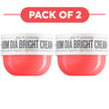 Sol de Janeiro Bom Dia Bright Body Cream 240ml Pack of 2