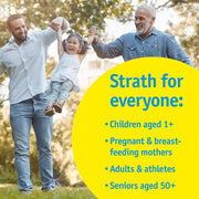 Strath Original Liquid 250ml