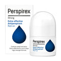 Perspirex Antitranspirant Roll-On, Stark - 20ml