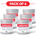 Sudocrem Antiseptische Creme mit Zinkoxid – 175g