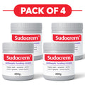 Sudocrem Antiseptische Creme mit Zinkoxid - 400g
