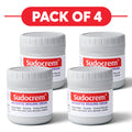 Sudocrem Antiseptische Creme mit Zinkoxid – 60g