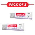 Sudocrem Care & Protect Wundschutzcreme - 100g