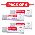 Sudocrem Care & Protect Wundschutzcreme - 100g