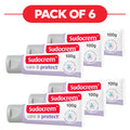 Sudocrem Care & Protect Wundschutzcreme - 100g