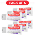 Sudocrem Heilsalbe Zinkoxid Tube - 30g