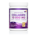 Swedish Nutra Collagen Reines Peptidpulver 300g