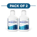 Swedish Nutra Probiotics 10 Milliarden KBE Flüssig Zitrone 500ml