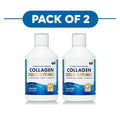 Gold Retinol Collagen