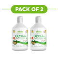 Ultra + Multivitamin