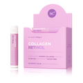 Swedish Collagen® Collagen Retinol – Flüssiges Nahrungsergänzungsmittel (20 x 25 ml Shots)