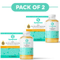 Symprove Flüssiges Probiotikum Mango & Maracuja Geschmack – 4 x 500ml