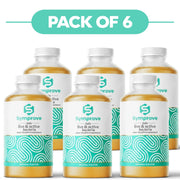 Symprove Liquid Probiotic Original Flavour 500ml Pack of 6