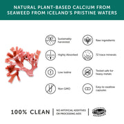 together health calcium