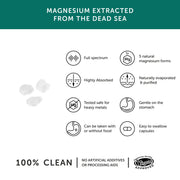 together health MAGNESIUM