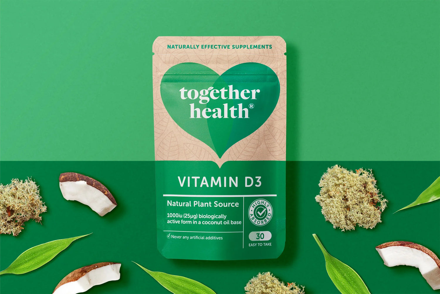 Vitamin D3