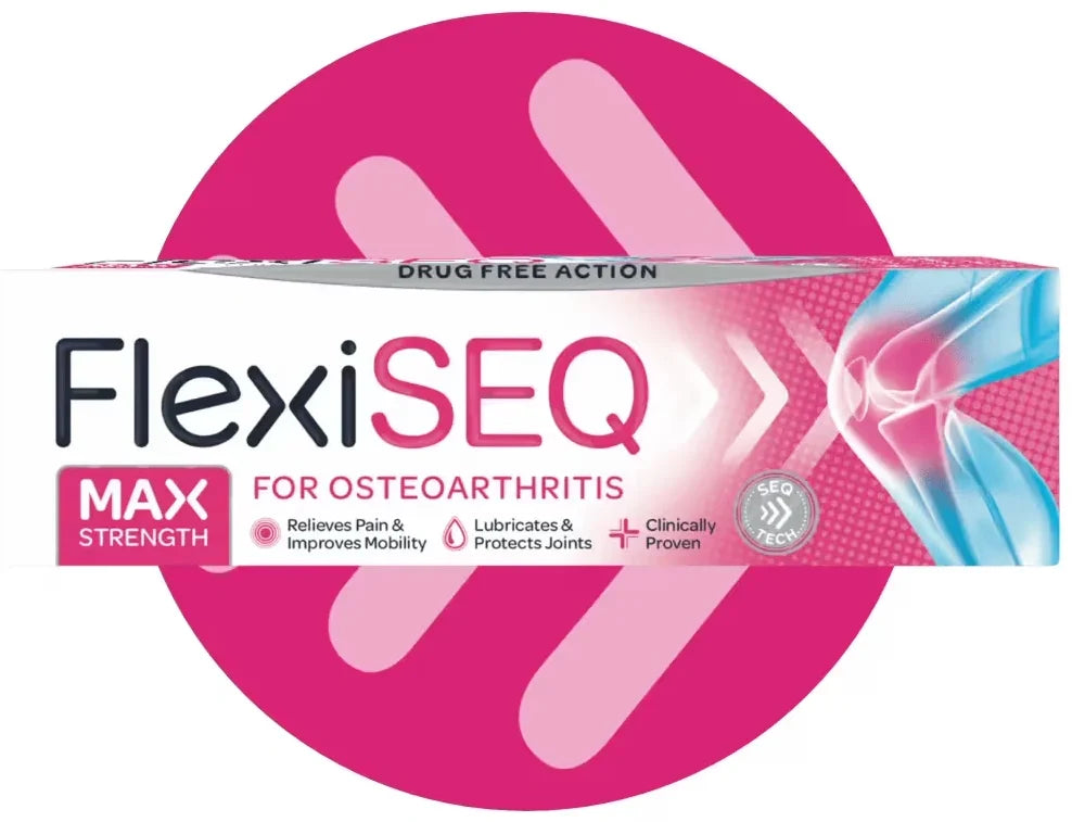 FlexiSEQ Max Strength