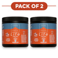 Terranova Life Drink Unflavoured Powder 227g Pack of 2
