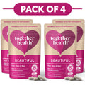 Together Health Beauty Support Complex: Haar, Haut & Nägel – 60 Kapseln