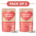 Together Health Stillzeit Vollwert-Multivitamin 60 Kapseln