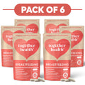Together Health Stillzeit Vollwert-Multivitamin 60 Kapseln