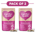 Together Health Frauen-Multivitamin mit Ashwagandha & Salbei – 60 Kapseln