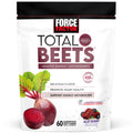 Force Factor Total Beets Soft Chews – 60 Stück