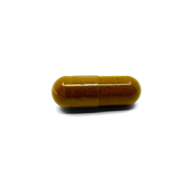 Bio-Health Turmeric Rhizome 500mg Capsule