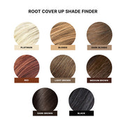 Color Wow Root Cover Up Hair Powder Black 2.1g & other variants