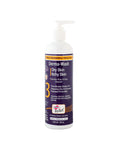 Hope's Relief Derma-Wash 350 ml | Natürlicher Reiniger für trockene, juckende & zu Ekzemen neigende Haut