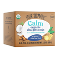 Four Sigmatic Bio Chai Latte Mischung, Koffeinfrei - 10 Beutel
