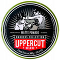 Uppercut Deluxe Matte Pomade Medium Hold - 300g